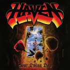 Haven - Your Dying Day CD1