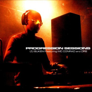Progression Sessions 5 CD2