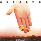 Asfalto - Ahora (Vinyl)