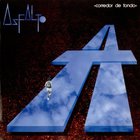 Asfalto - Corredor De Fondo (Vinyl)
