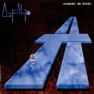 Corredor De Fondo (Vinyl)