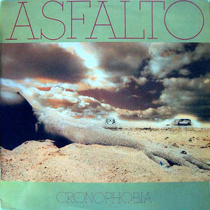 Cronophobia