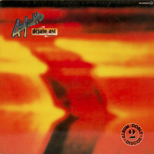 Déjalo Así (Vinyl)
