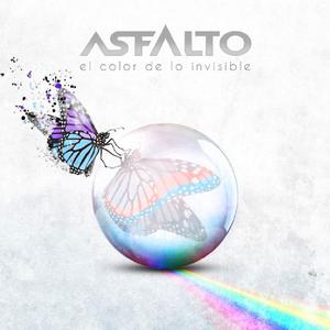 El Color De Lo Invisible