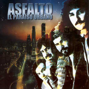 El Paraíso Urbano