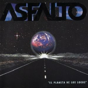 El Planeta De Los Locos
