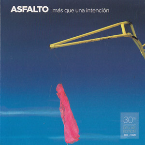 Más Que Una Intención - 30 Aniversario CD1