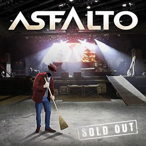 Sold Out CD1