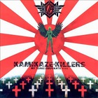 Blizard - Kamikaze Killers (My Tears Evaporate) (Vinyl)