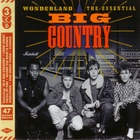 Wonderland - The Essential CD1