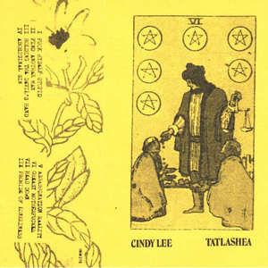 Tatlashea (Tape)