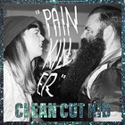 Clean Cut Kid - Painkiller (EP)