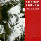 Cornelius Cardew - Piano Music