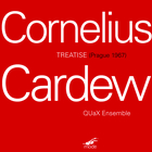 Cornelius Cardew - Treatise CD1