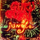 Guru Guru - Jungle (Vinyl)