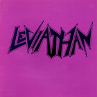Leviathan - Leviathan (EP)