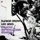 Marion Brown - Creative Improvisation Ensemble (With Leo Smith) (Vinyl)