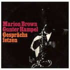 Marion Brown - Gesprächsfetzen (With Gunter Hampel) (Vinyl)
