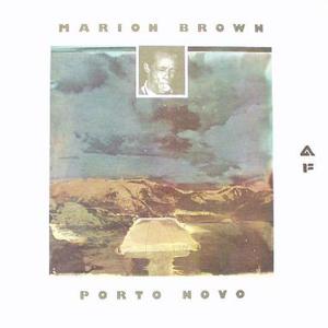 Porto Novo (Vinyl)