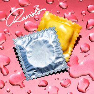 Raviolo (EP)