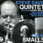 Steve Davis - Live At Smalls