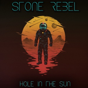 Hole In The Sun
