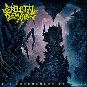 The Entombment Of Chaos (Bonus Track Edition)