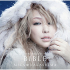 Mika Nakashima - Yuki No Hana 15 Shuunen Kinen Best-Ban Bible