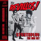The Revillos - Stratoplay CD1