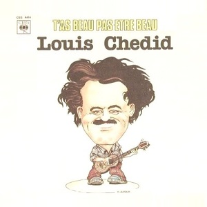 T'as Beau Pas Etre Beau (Vinyl)