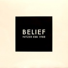 Nitzer Ebb - Belief (Reissued 2018) CD1