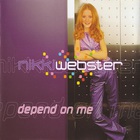 Nikki Webster - Depend On Me (EP)