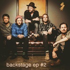 Switchfoot - Backstage 2 (EP)