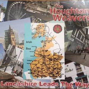 Lancashire Leads The Way CD1