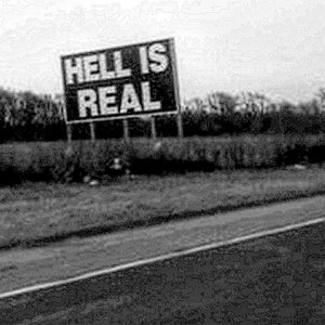 Hell Is Real (EP)
