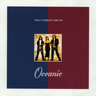 Oceanic - That Compact Disc By Oceanic