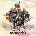 Scarlet Aura - Memories