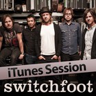 Switchfoot - ITunes Session
