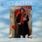 Louis Chedid - Le Jeu De L'oie Et De Louis (Vinyl)