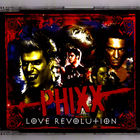 Love Revolution (EP)