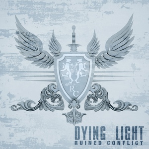 Dying Light (EP)