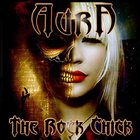 Scarlet Aura - The Rock Chick