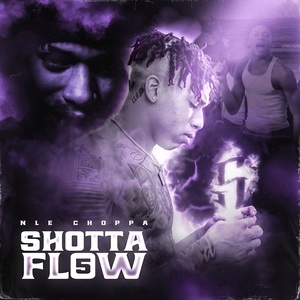 Shotta Flow 5 (CDS)