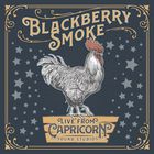 Blackberry Smoke - Live From Capricorn Sound Studios