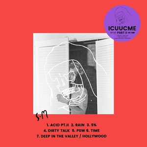 I C U U C Me Pt. II (EP)