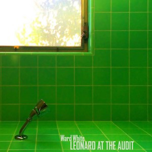 Leonard At The Audit