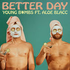 Better Day (CDS)