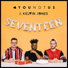 Younotus - Seventeen (CDS)