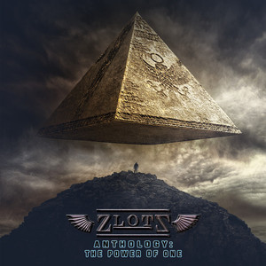 Anthology: The Power Of One CD2