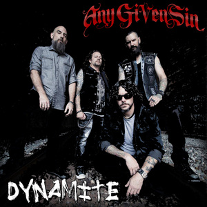 Dynamite (CDS)